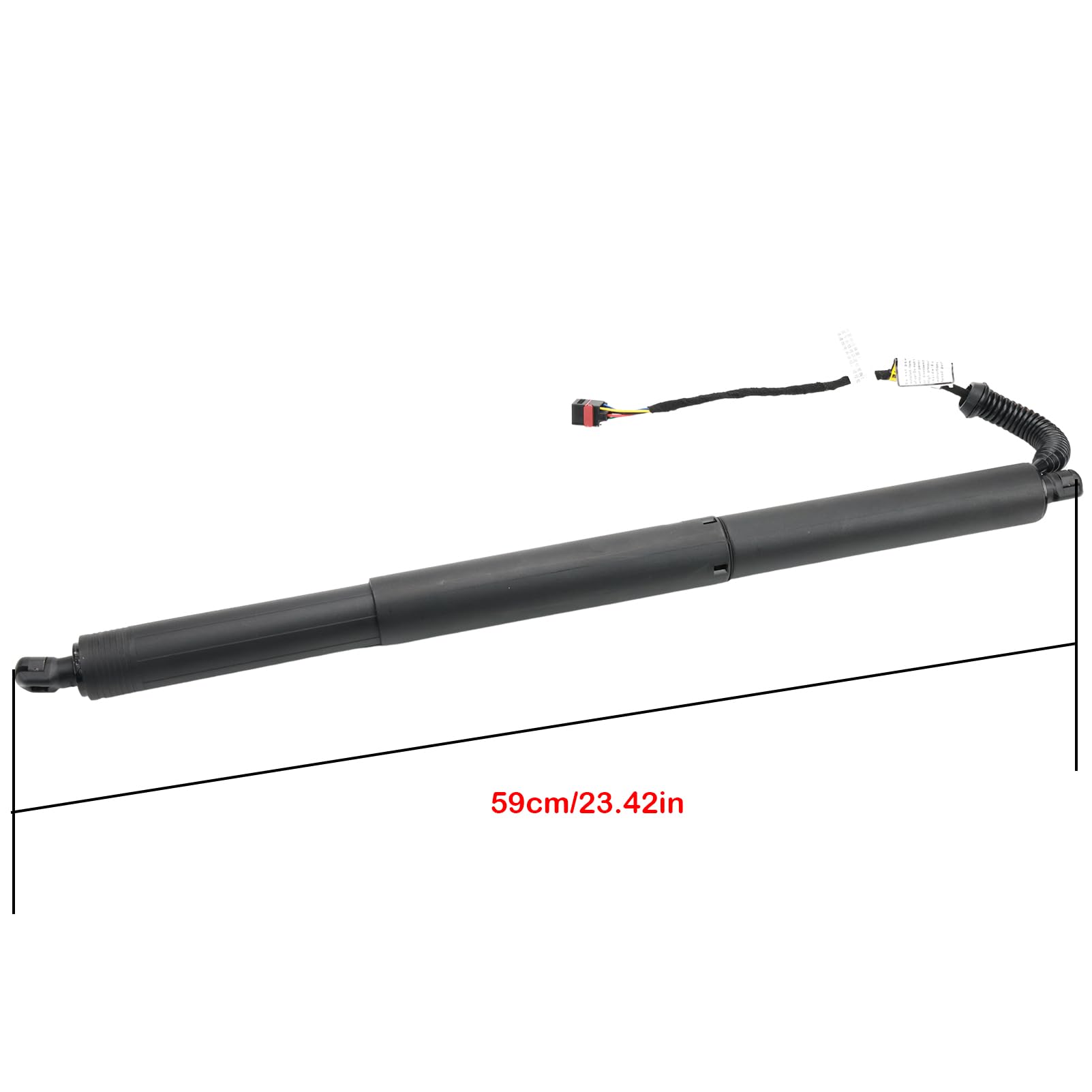 Amazon.com: 80A827851A Tailgate Strut Rear Left or Right Power